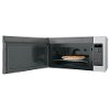 PVM9179SKSS GE Profile Over the Range Microwave - 1.7 cu. ft. Stainless Steel-3