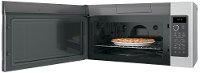 PVM9179SKSS GE Profile Over the Range Microwave - 1.7 cu. ft. Stainless Steel-3