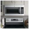 PVM9179SKSS GE Profile Over the Range Microwave - 1.7 cu. ft. Stainless Steel-6