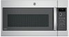 PVM9179SKSS GE Profile Series 1.7 cu. ft. Over-the-Range Microwave - Stainless Steel