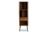 6785-RCW Storage Bookcase Organizer -Ellingham