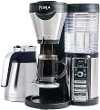 CF086 Ninja Coffee Bar with Thermal Flavor Extraction Technology
