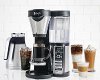 CF086 Ninja Coffee Bar with with Thermal Stainless Steel Carafe-2