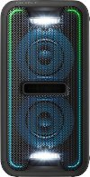 GTKXB7BC Sony High Power Home Audio System with LED Lights and Bluetooth -1