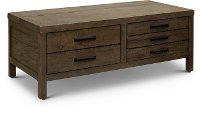 Modern Lift Top Coffee Table - Oakland