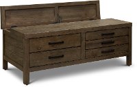 Modern Lift Top Coffee Table - Oakland-2
