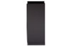 6634-RCW Dark Brown Dry Bar and Wine Cabinet - Oscar-4