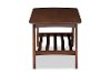 6627-RCW Dark Walnut Coffee Table - Sacramento-4