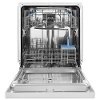 WDF550SAFS Whirlpool Built-in Dishwasher - Stainless Steel-3