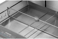 RF22KREDBSR Samsung Counter Depth 4 Door French Door Refrigerator with Food ShowCase - 22.4 cu. ft., 36 Inch Stainless Steel-8