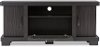 6508-RCW Dark Brown TV Stand (47 Inch) - Viveka