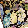 448TRNMNB Tarango Moonbeam Tufted Cocktail Ottoman -2