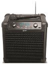 iPA77 Ion Audio iPA77 Tailgater Portable Bluetooth Speaker