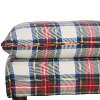 5125STWDRSMLT Stewart Dress Multi Pillow Top Bench -3