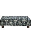 546TLSMNL Teleso Moonlight Rectangle Ottoman-2