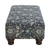 546TLSMNL Teleso Moonlight Rectangle Ottoman-3