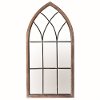 Clearance Wood Framed Mirror
