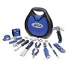 Blue 72 Piece Apollo Tool Kit
