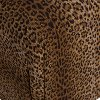 80-2CHTERT Cheetah Earth Ottoman-2