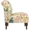 6405PNTPLTMST Paint Palette Mist Traditional Tufted Chair-2