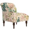 6405PNTPLTMST Paint Palette Mist Traditional Tufted Chair-5