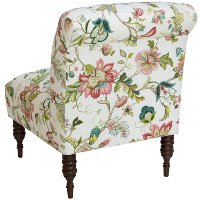 6405BRSJWL Brissac Jewel Traditional Tufted Chair-3