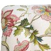 6405BRSJWL Brissac Jewel Traditional Tufted Chair-5