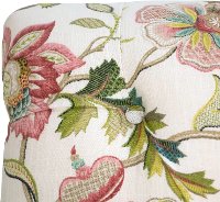 6405BRSJWL Brissac Jewel Traditional Tufted Chair-5