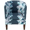 81-1WNDCRNIND Windy Corner Indigo Tub Chair-2