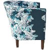 81-1WNDCRNIND Windy Corner Indigo Tub Chair-3