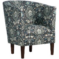 81-1TLSMNL Telesto Moonlight Tub Chair