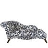 9087PNTADM Pantheon Admiral Chaise Lounge