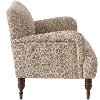 9505CSTSMK Castille Smoke Accent Chair-3