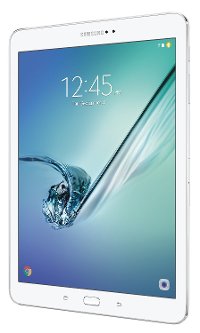 SM-T813NZWEXAR Samsung Galaxy Tab S2 9.7 Inch - 32GB - White-3