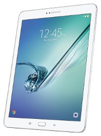 SM-T813NZWEXAR Samsung Galaxy Tab S2 9.7 Inch - 32GB - White-4