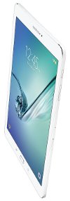 SM-T813NZWEXAR Samsung Galaxy Tab S2 9.7 Inch - 32GB - White-5
