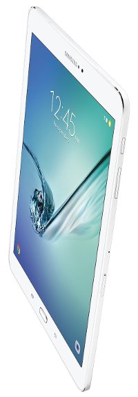 SM-T813NZWEXAR Samsung Galaxy Tab S2 9.7 Inch - 32GB - White-5