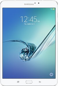 SM-T713NZWEXAR Samsung Galaxy Tab S2 8 Inch - 32GB - White