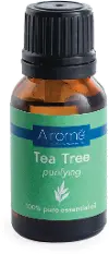Clearance Tea Tree 15ml Airome Essential Oil