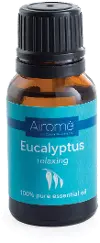 Eucalyptus 15ml Airome Essential Oil