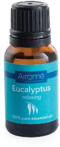 Eucalyptus 15ml Airome Essential Oil
