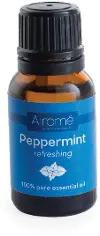 Peppermint Airome 15ml Essential Oil