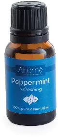 Peppermint Airome 15ml Essential Oil