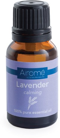 Lavender 15ml Airome Essential Oil - Candle Warmers