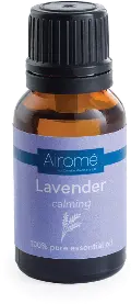 Lavender 15ml Airome Essential Oil