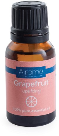 Grapefruit 15ml Airome Essential Oil - Candle Warmers