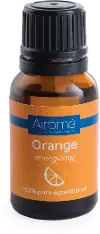 Orange Airome 15ml Essential Oil