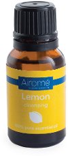 Lemon Airome 15ml Essential Oil - Candle Warmers
