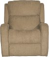 Truffle Tan Power Lift Recliner - Melody