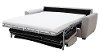 Light Gray Transitional Queen Sofa Bed - Brandon-3